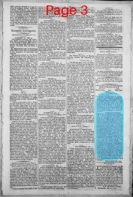 Page thumbnail for The New Hampshire Gazette