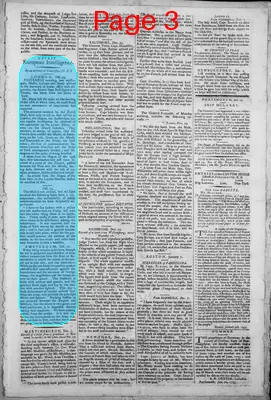 Page thumbnail for The New Hampshire Gazette
