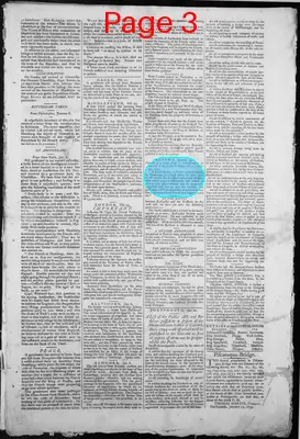 Page thumbnail for The New Hampshire Gazette