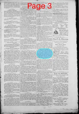 Page thumbnail for The New Hampshire Gazette