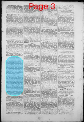 Page thumbnail for The New Hampshire Gazette