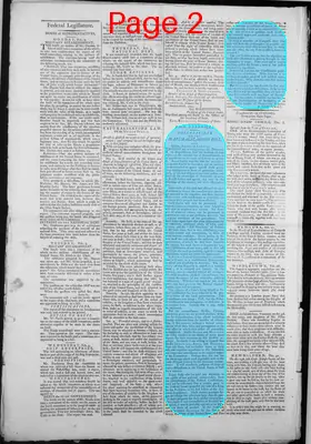 Page thumbnail for The New Hampshire Gazette