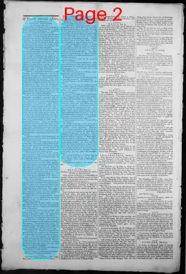 Page thumbnail for The New Hampshire Gazette