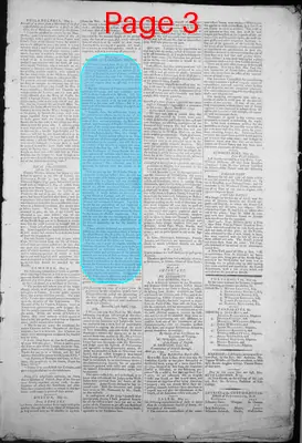 Page thumbnail for The New Hampshire Gazette