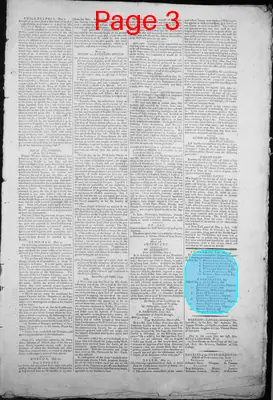 Page thumbnail for The New Hampshire Gazette