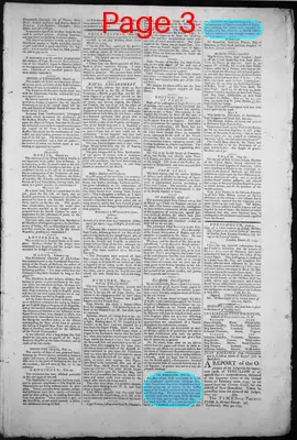Page thumbnail for The New Hampshire Gazette