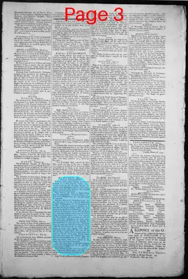 Page thumbnail for The New Hampshire Gazette