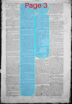 Page thumbnail for The New Hampshire Gazette