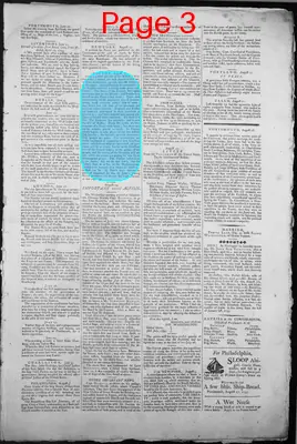 Page thumbnail for The New Hampshire Gazette