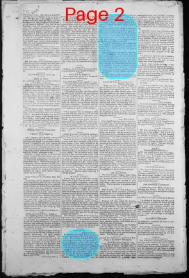 Page thumbnail for The New Hampshire Gazette