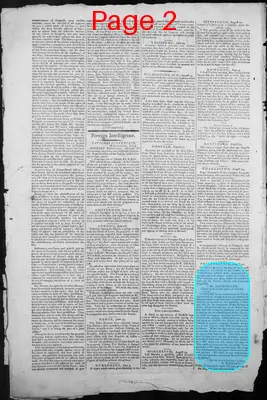 Page thumbnail for The New Hampshire Gazette