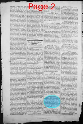 Page thumbnail for The New Hampshire Gazette