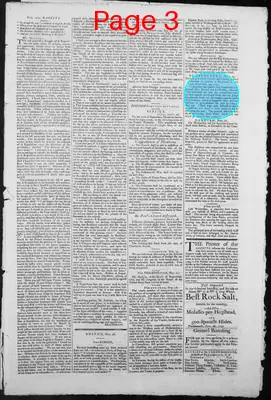 Page thumbnail for The New Hampshire Gazette
