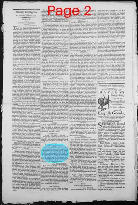 Page thumbnail for The New Hampshire Gazette
