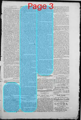 Page thumbnail for The New Hampshire Gazette