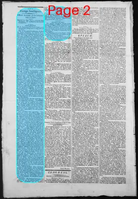 Page thumbnail for The New Hampshire Gazette