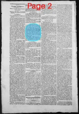 Page thumbnail for The New Hampshire Gazette