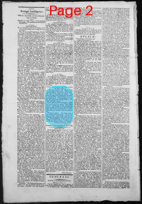 Page thumbnail for The New Hampshire Gazette