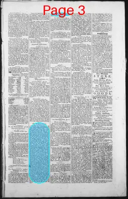 Page thumbnail for The New Hampshire Gazette