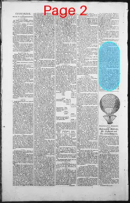 Page thumbnail for The New Hampshire Gazette