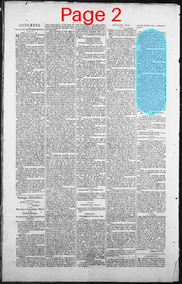 Page thumbnail for The New Hampshire Gazette