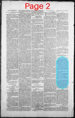 Page thumbnail for The New Hampshire Gazette