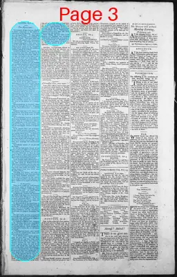 Page thumbnail for The New Hampshire Gazette