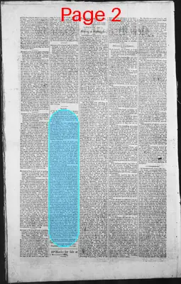 Page thumbnail for The New Hampshire Gazette