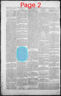 Page thumbnail for The New Hampshire Gazette