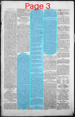 Page thumbnail for The New Hampshire Gazette