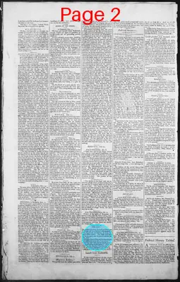 Page thumbnail for The New Hampshire Gazette