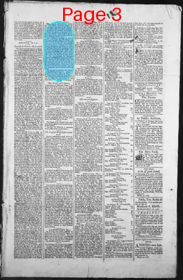 Page thumbnail for The New Hampshire Gazette