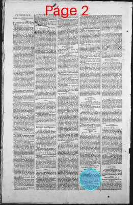 Page thumbnail for The New Hampshire Gazette
