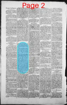 Page thumbnail for The New Hampshire Gazette