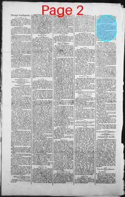 Page thumbnail for The New Hampshire Gazette