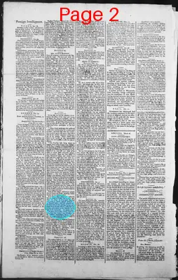 Page thumbnail for The New Hampshire Gazette
