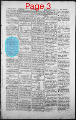 Page thumbnail for The New Hampshire Gazette