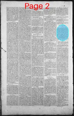 Page thumbnail for The New Hampshire Gazette