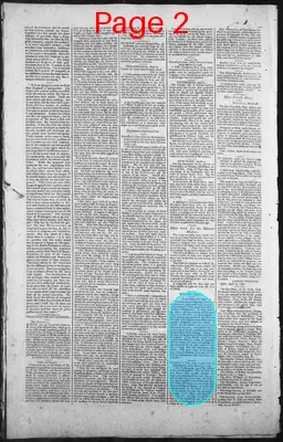 Page thumbnail for The New Hampshire Gazette