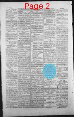 Page thumbnail for The New Hampshire Gazette