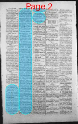 Page thumbnail for The New Hampshire Gazette