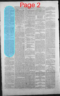 Page thumbnail for The New Hampshire Gazette
