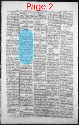 Page thumbnail for The New Hampshire Gazette