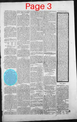 Page thumbnail for The New Hampshire Gazette