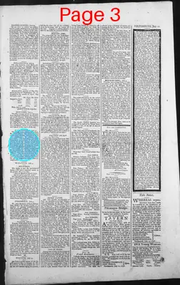 Page thumbnail for The New Hampshire Gazette