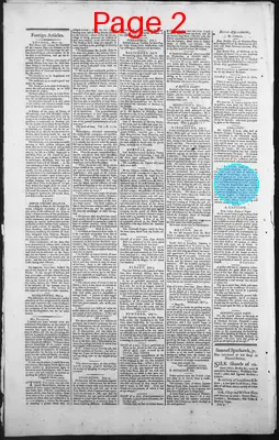 Page thumbnail for The New Hampshire Gazette