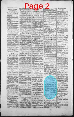 Page thumbnail for The New Hampshire Gazette