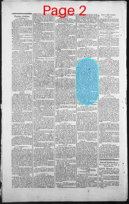 Page thumbnail for The New Hampshire Gazette