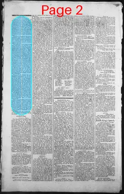 Page thumbnail for The New Hampshire Gazette