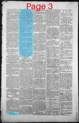 Page thumbnail for The New Hampshire Gazette